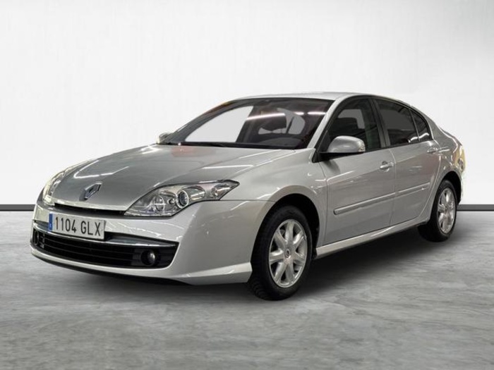 RenaultLaguna 2.0 16v Dynamique 103 kW (140 CV) Vehículo usado en Barcelona - 1 RenaultLaguna 2.0 16v Dynamique 103 kW (140 CV) Vehículo usado en Barcelona - 1
