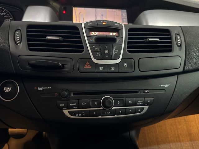 RenaultLaguna 2.0 16v Dynamique 103 kW (140 CV) Vehículo usado en Barcelona - 17 RenaultLaguna 2.0 16v Dynamique 103 kW (140 CV) Vehículo usado en Barcelona - 17