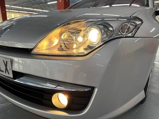 RenaultLaguna 2.0 16v Dynamique 103 kW (140 CV) Vehículo usado en Barcelona - 24 RenaultLaguna 2.0 16v Dynamique 103 kW (140 CV) Vehículo usado en Barcelona - 24