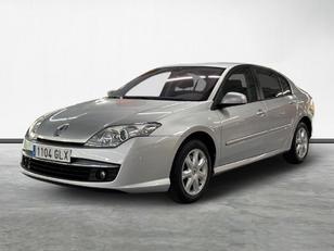 Renault Laguna 2.0 16v Dynamique 103 kW (140 CV) Renault Laguna 2.0 16v Dynamique 103 kW (140 CV)