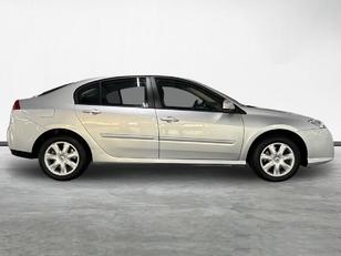 Renault Laguna 2.0 16v Dynamique 103 kW (140 CV) Renault Laguna 2.0 16v Dynamique 103 kW (140 CV)