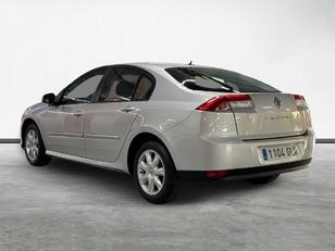 Renault Laguna 2.0 16v Dynamique 103 kW (140 CV) Renault Laguna 2.0 16v Dynamique 103 kW (140 CV)