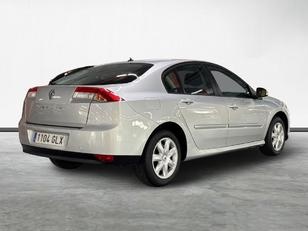 Renault Laguna 2.0 16v Dynamique 103 kW (140 CV)