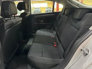 Renault Laguna 2.0 16v Dynamique 103 kW (140 CV)