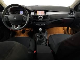 Renault Laguna 2.0 16v Dynamique 103 kW (140 CV) Renault Laguna 2.0 16v Dynamique 103 kW (140 CV)