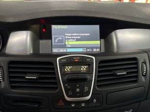 Renault Laguna 2.0 16v Dynamique 103 kW (140 CV)