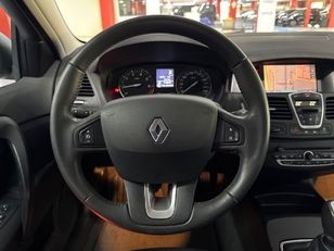 Renault Laguna 2.0 16v Dynamique 103 kW (140 CV)