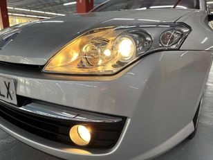 Renault Laguna 2.0 16v Dynamique 103 kW (140 CV)
