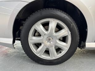 Renault Laguna 2.0 16v Dynamique 103 kW (140 CV)