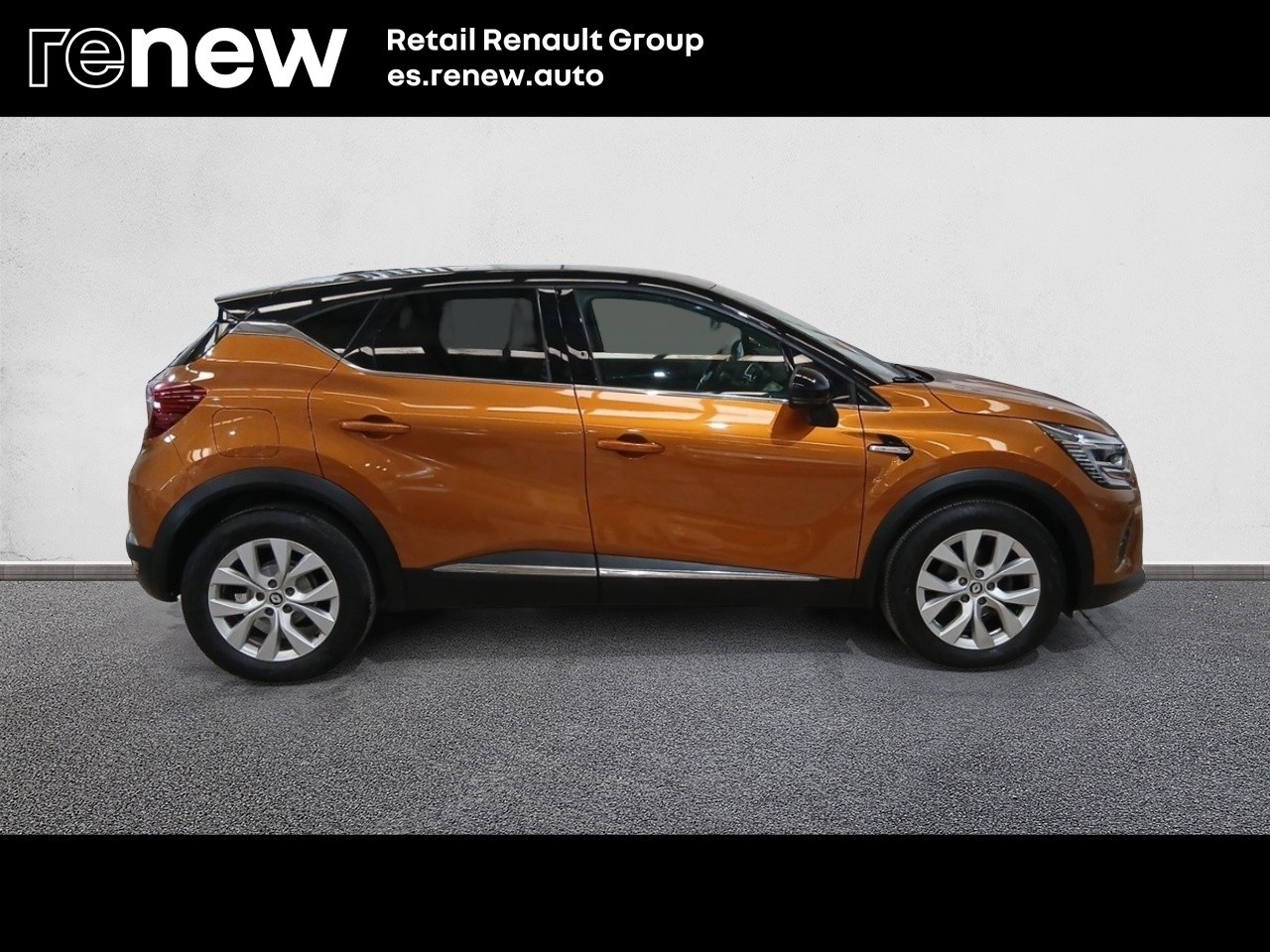 Renault Captur Zen TCe 74 kW (100 CV) GLP - foto 3 de Renault Captur