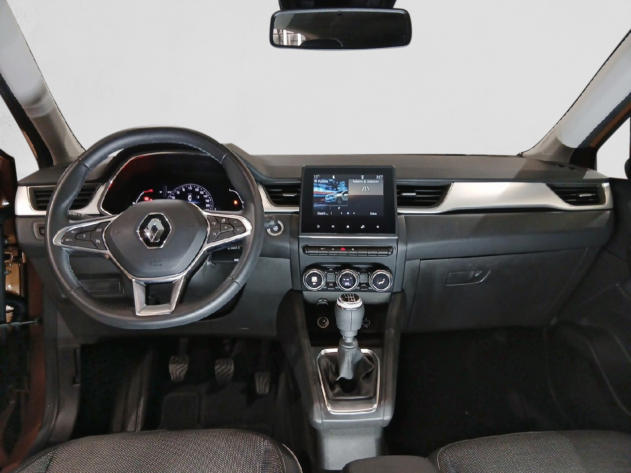 Renault Captur Zen TCe 74 kW (100 CV) GLP - foto 5 de Renault Captur