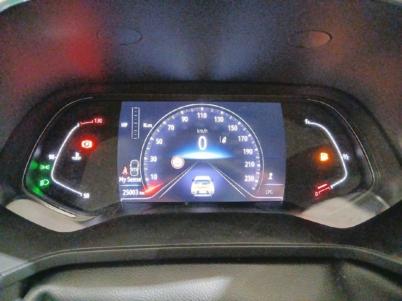 Renault Captur Zen TCe 74 kW (100 CV) GLP - foto 8 de Renault Captur