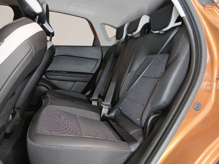 Renault Captur Zen TCe 74 kW (100 CV) GLP - foto 9 de Renault Captur Renault Captur Zen TCe 74 kW (100 CV) GLP - foto 9 de Renault Captur