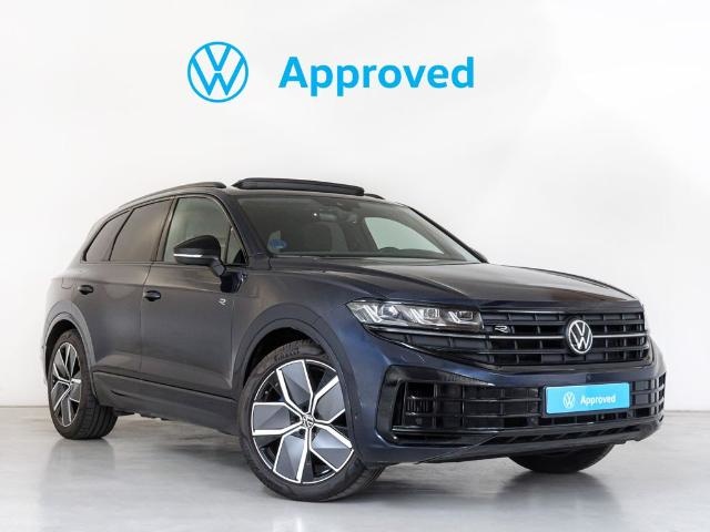 VolkswagenTouareg R 3.0 V6 TSI eHybrid 4Motion 340 kW (462 CV) tiptronic