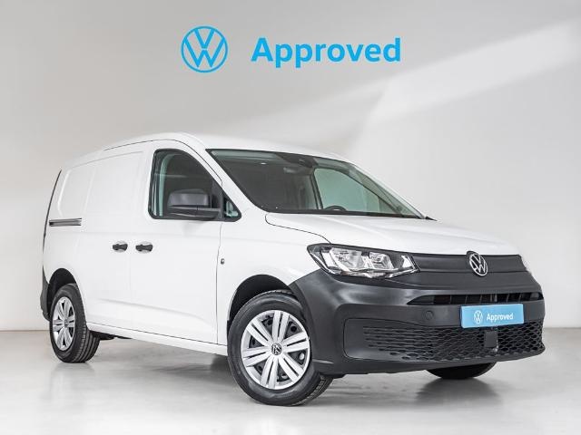 VolkswagenCaddy Cargo 2.0 TDI 4Motion 90 kW (122 CV)