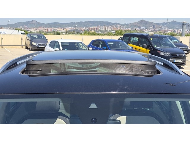 VolkswagenTiguan Sport 2.0 TDI 110 kW (150 CV) Vehículo usado en Barcelona - 4