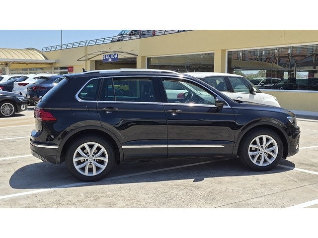 VolkswagenTiguan Sport 2.0 TDI 110 kW (150 CV) Vehículo usado en Barcelona - 7