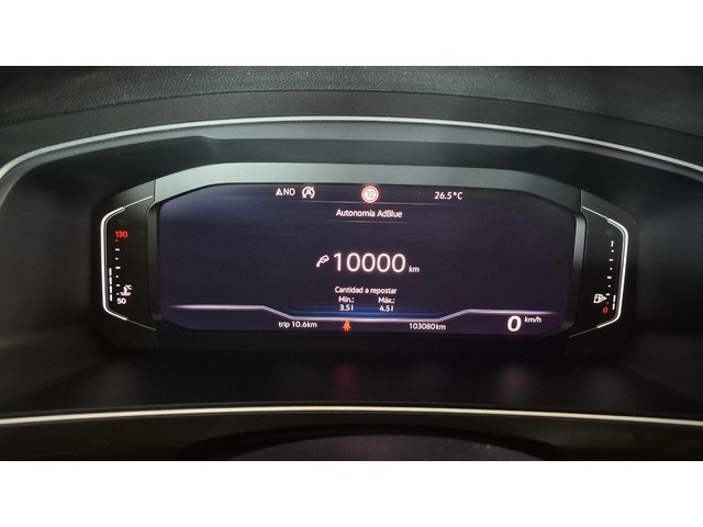VolkswagenTiguan Sport 2.0 TDI 110 kW (150 CV) Vehículo usado en Barcelona - 15