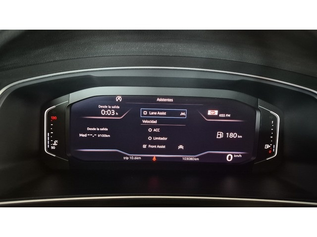 VolkswagenTiguan Sport 2.0 TDI 110 kW (150 CV) Vehículo usado en Barcelona - 17