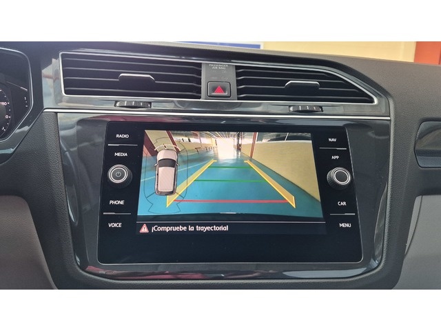 VolkswagenTiguan Sport 2.0 TDI 110 kW (150 CV) Vehículo usado en Barcelona - 18