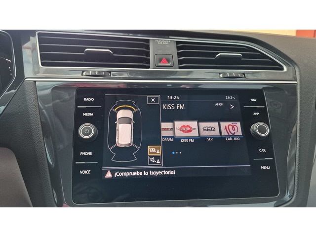 VolkswagenTiguan Sport 2.0 TDI 110 kW (150 CV) Vehículo usado en Barcelona - 19