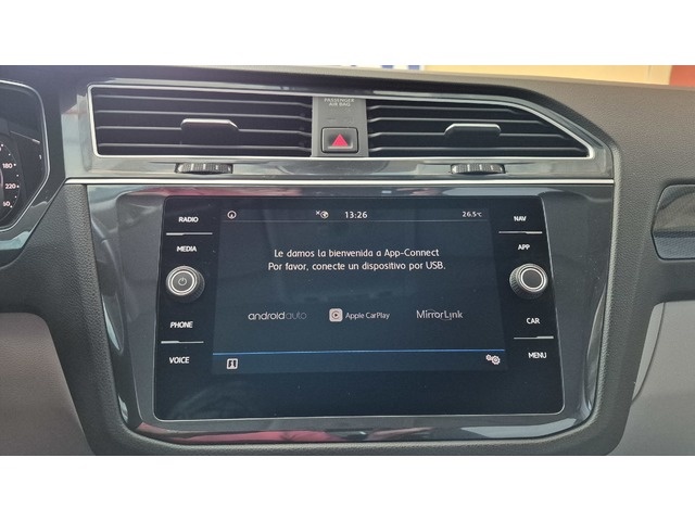 VolkswagenTiguan Sport 2.0 TDI 110 kW (150 CV) Vehículo usado en Barcelona - 20