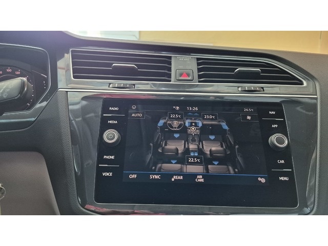VolkswagenTiguan Sport 2.0 TDI 110 kW (150 CV) Vehículo usado en Barcelona - 24