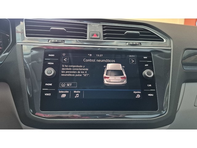 VolkswagenTiguan Sport 2.0 TDI 110 kW (150 CV) Vehículo usado en Barcelona - 26