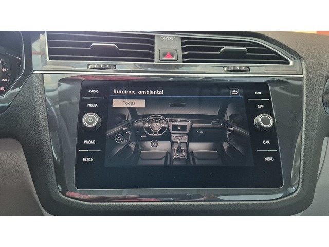VolkswagenTiguan Sport 2.0 TDI 110 kW (150 CV) Vehículo usado en Barcelona - 27 VolkswagenTiguan Sport 2.0 TDI 110 kW (150 CV) Vehículo usado en Barcelona - 27