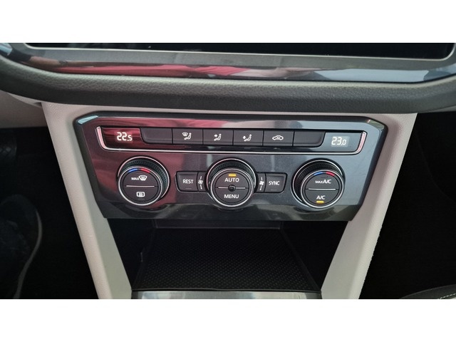 VolkswagenTiguan Sport 2.0 TDI 110 kW (150 CV) Vehículo usado en Barcelona - 30