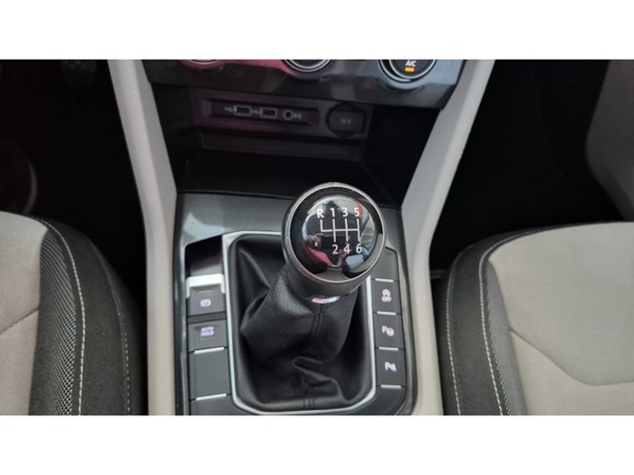 VolkswagenTiguan Sport 2.0 TDI 110 kW (150 CV) Vehículo usado en Barcelona - 32 VolkswagenTiguan Sport 2.0 TDI 110 kW (150 CV) Vehículo usado en Barcelona - 32