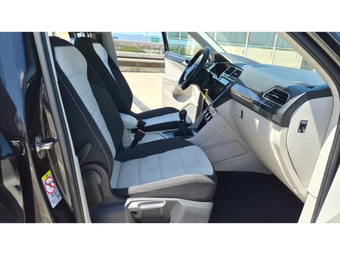 VolkswagenTiguan Sport 2.0 TDI 110 kW (150 CV) Vehículo usado en Barcelona - 41 VolkswagenTiguan Sport 2.0 TDI 110 kW (150 CV) Vehículo usado en Barcelona - 41