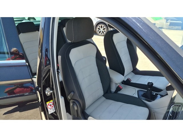VolkswagenTiguan Sport 2.0 TDI 110 kW (150 CV) Vehículo usado en Barcelona - 42 VolkswagenTiguan Sport 2.0 TDI 110 kW (150 CV) Vehículo usado en Barcelona - 42