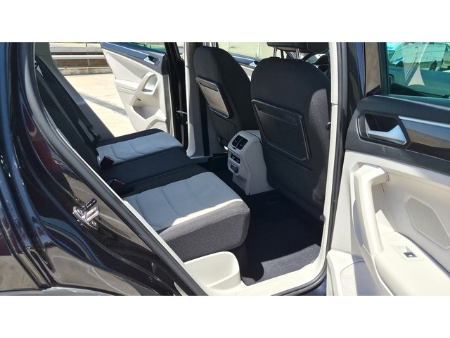 VolkswagenTiguan Sport 2.0 TDI 110 kW (150 CV) Vehículo usado en Barcelona - 45