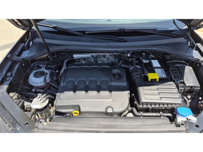 VolkswagenTiguan Sport 2.0 TDI 110 kW (150 CV) Vehículo usado en Barcelona - 46 VolkswagenTiguan Sport 2.0 TDI 110 kW (150 CV) Vehículo usado en Barcelona - 46