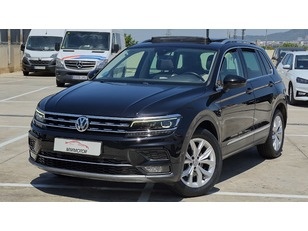 Volkswagen Tiguan Sport 2.0 TDI 110 kW (150 CV)
