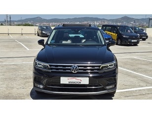 Volkswagen Tiguan Sport 2.0 TDI 110 kW (150 CV) Volkswagen Tiguan Sport 2.0 TDI 110 kW (150 CV)