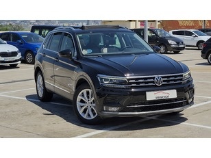 Volkswagen Tiguan Sport 2.0 TDI 110 kW (150 CV) Volkswagen Tiguan Sport 2.0 TDI 110 kW (150 CV)