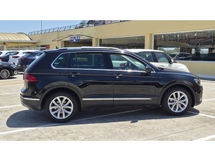Volkswagen Tiguan Sport 2.0 TDI 110 kW (150 CV) Volkswagen Tiguan Sport 2.0 TDI 110 kW (150 CV)