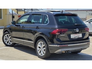 Volkswagen Tiguan Sport 2.0 TDI 110 kW (150 CV)
