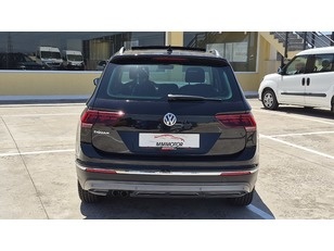 Volkswagen Tiguan Sport 2.0 TDI 110 kW (150 CV) Volkswagen Tiguan Sport 2.0 TDI 110 kW (150 CV)