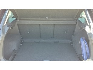 Volkswagen Tiguan Sport 2.0 TDI 110 kW (150 CV)