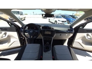 Volkswagen Tiguan Sport 2.0 TDI 110 kW (150 CV)