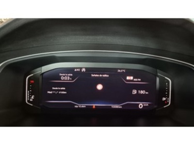 Volkswagen Tiguan Sport 2.0 TDI 110 kW (150 CV) Volkswagen Tiguan Sport 2.0 TDI 110 kW (150 CV)