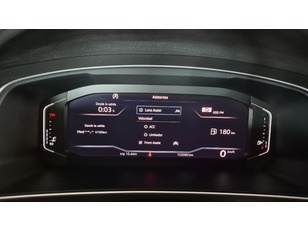 Volkswagen Tiguan Sport 2.0 TDI 110 kW (150 CV)