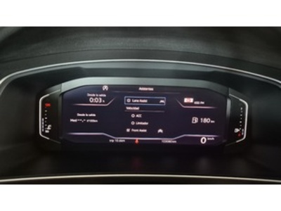 Volkswagen Tiguan Sport 2.0 TDI 110 kW (150 CV) Volkswagen Tiguan Sport 2.0 TDI 110 kW (150 CV)