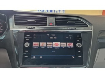 Volkswagen Tiguan Sport 2.0 TDI 110 kW (150 CV) Volkswagen Tiguan Sport 2.0 TDI 110 kW (150 CV)