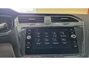 Volkswagen Tiguan Sport 2.0 TDI 110 kW (150 CV)