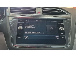 Volkswagen Tiguan Sport 2.0 TDI 110 kW (150 CV)