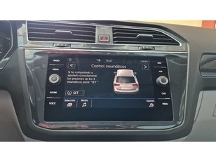 Volkswagen Tiguan Sport 2.0 TDI 110 kW (150 CV)